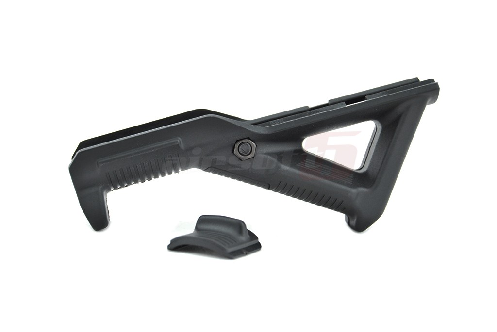 ACM maner unghiular tip AFG Negru