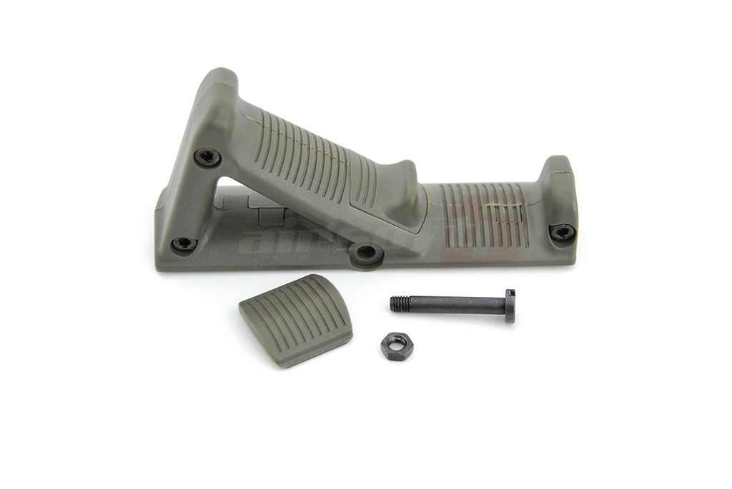 ACM maner unghiular tip AFG slim Foliage