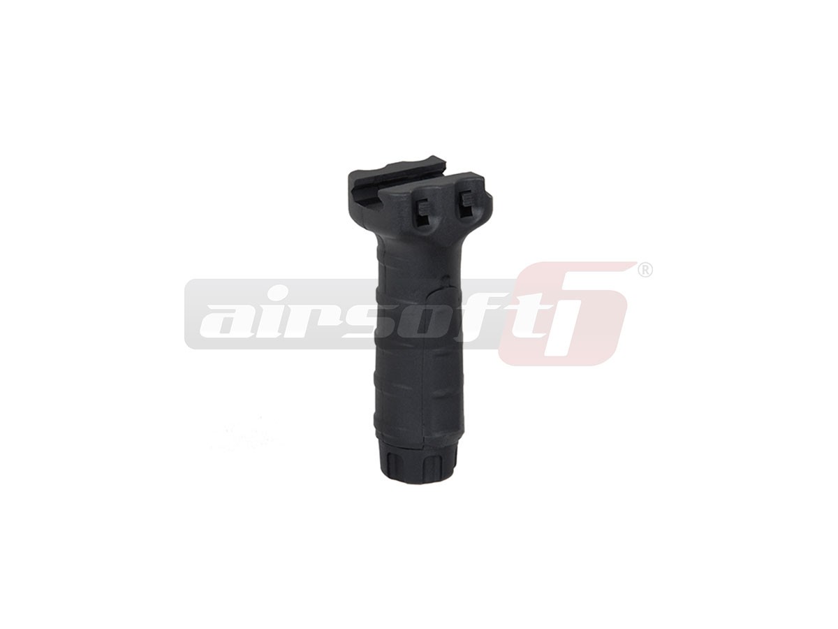 ACM maner vertical cu detasare rapida