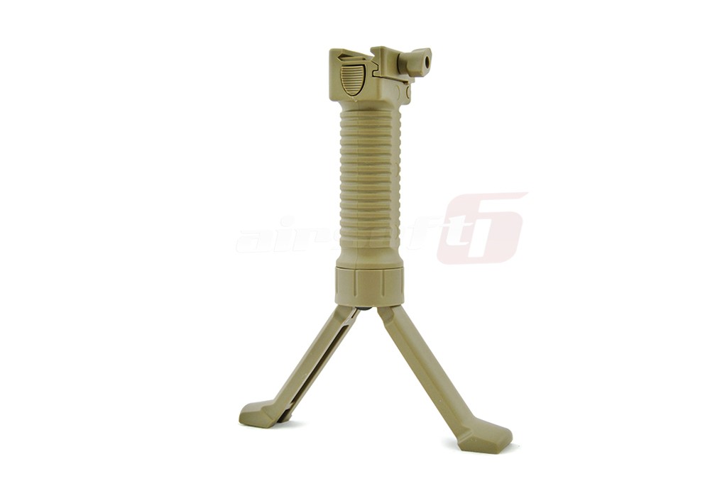 ACM maner vertical cu suport extensibil Coyote