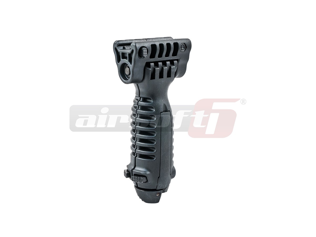 ACM maner vertical cu suport extensibil FAB