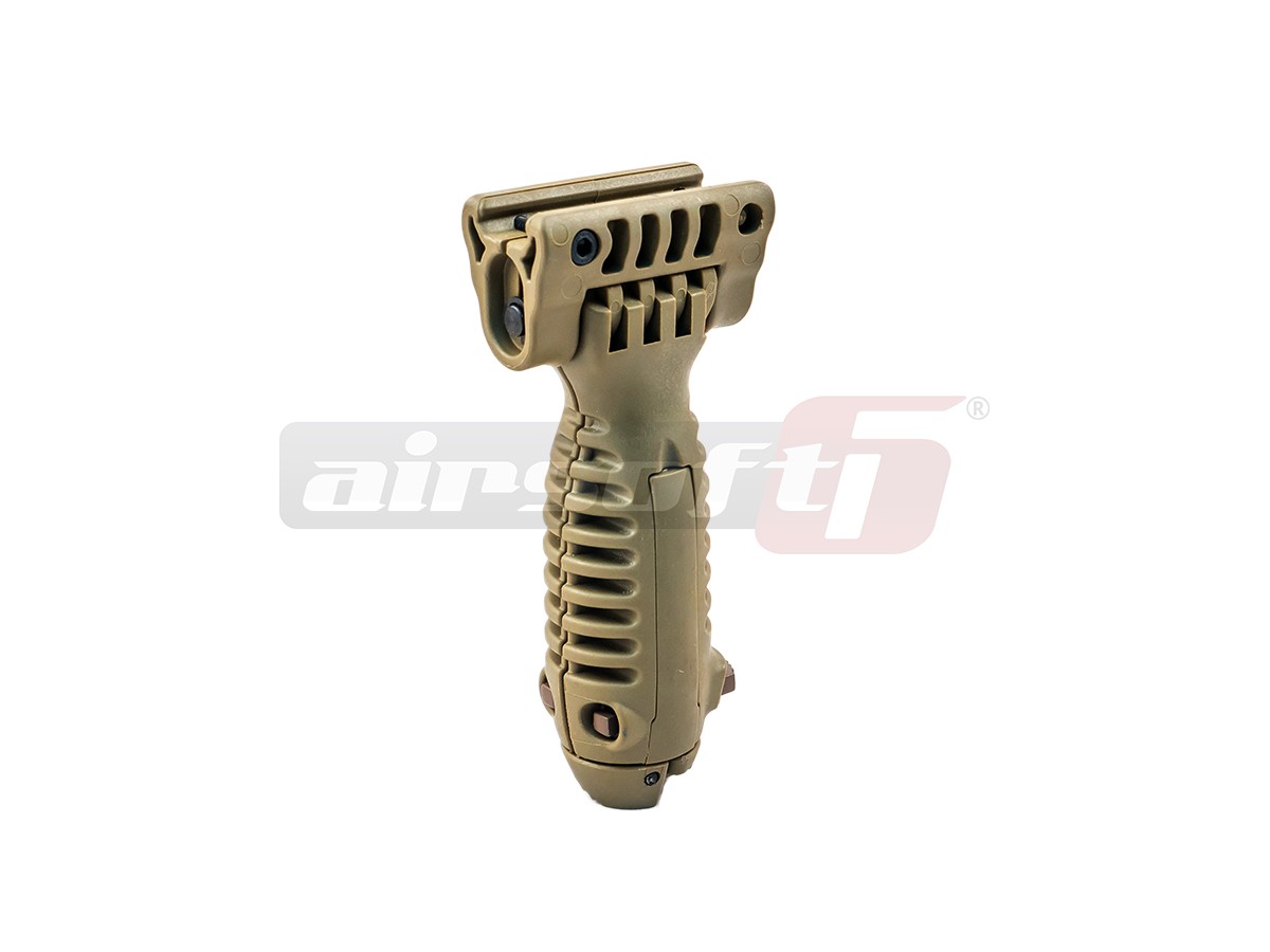 ACM maner vertical cu suport extensibil FAB Coyote