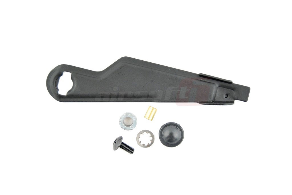 ACM mecanism extern selector tir ak47/74