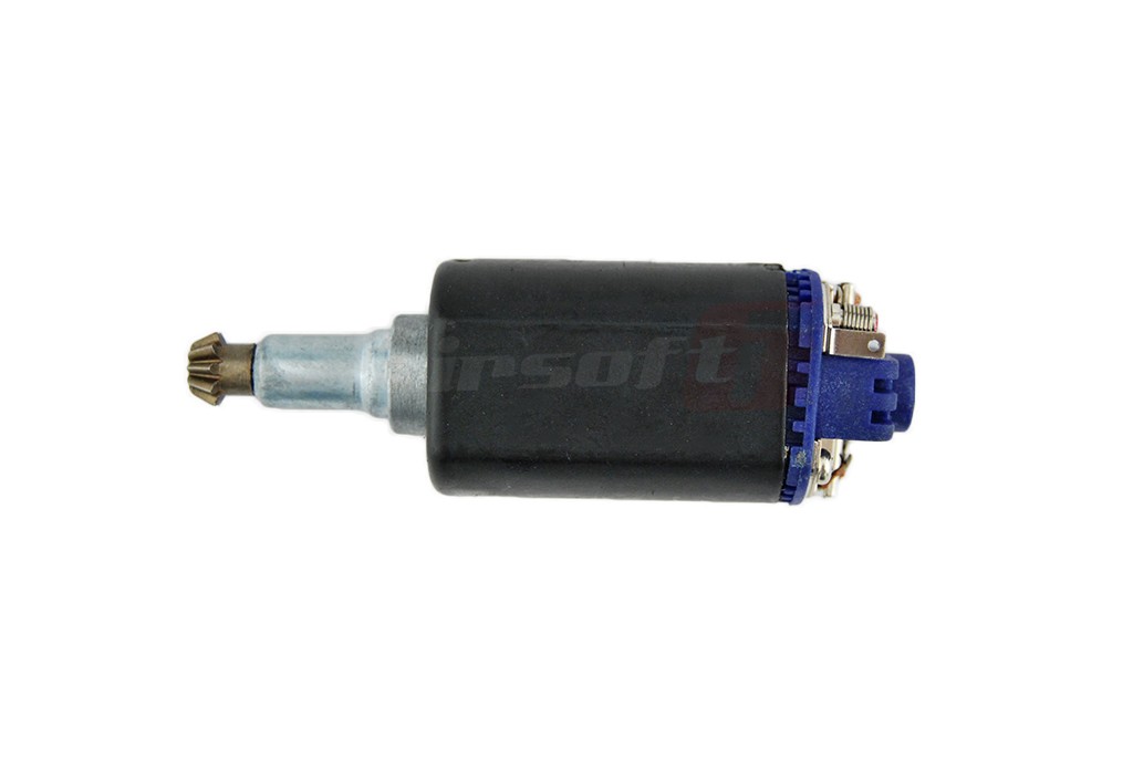 ACM motor high torque lung