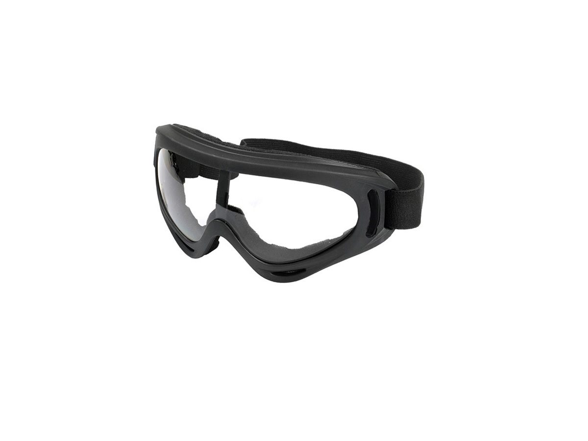 ACM ochelari de protectie NV123 Negri