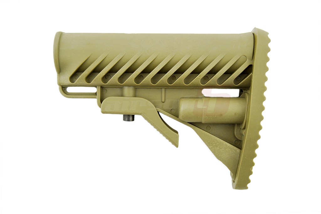 ACM pat tactic model TDI Coyote