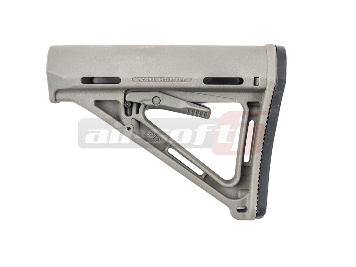 ACM pat tactic tip MOE Foliage