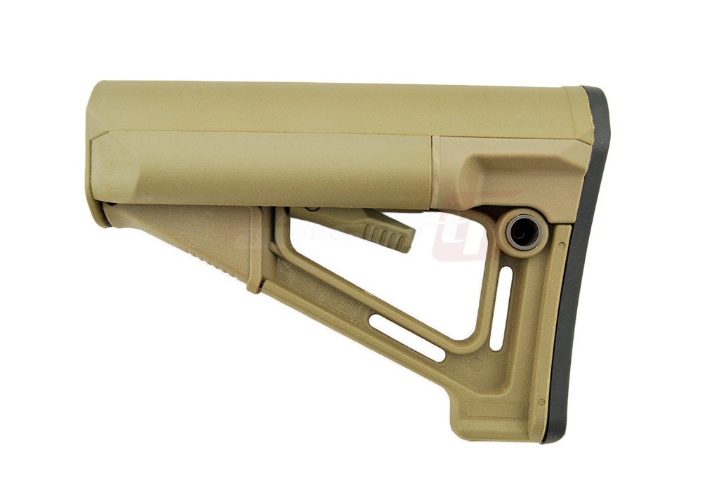 ACM pat tactic tip STR Coyote