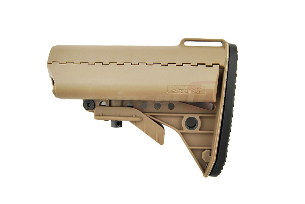 ACM pat tactic tip Vltor imod Coyote