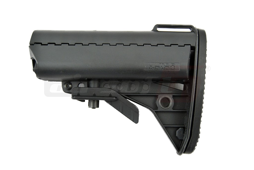 ACM pat tactic tip Vltor imod Negru