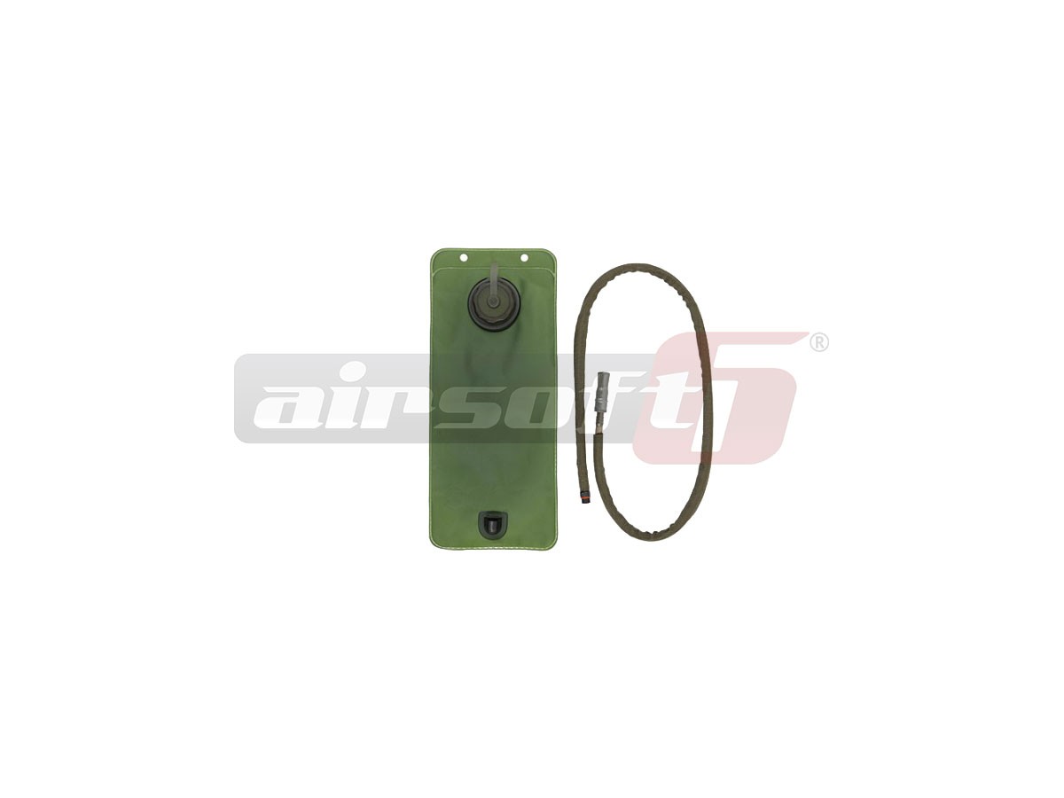 ACM recipient apa special 2.5L Olive