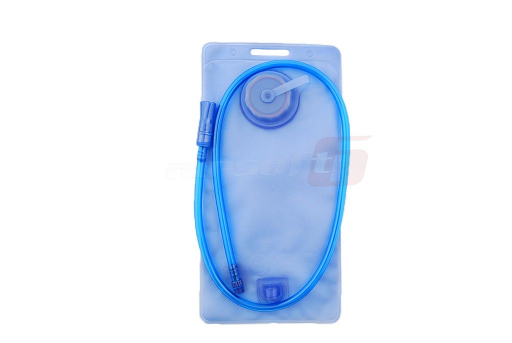 ACM recipient apa special 2L albastru