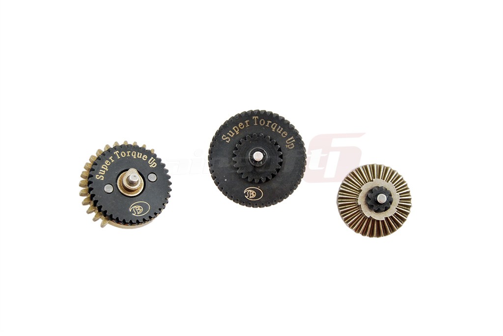 ACM roti super high torque 100:300