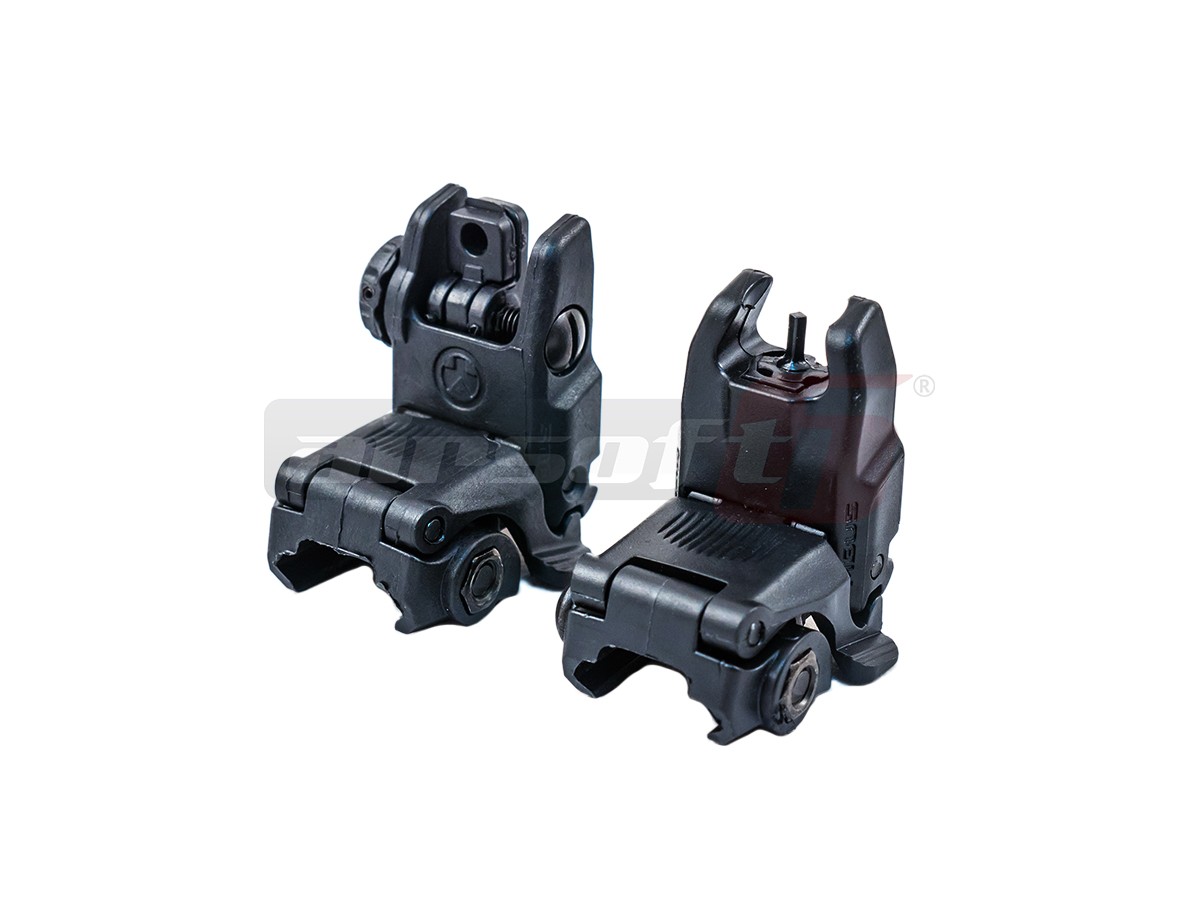 ACM set catari Gen. 2