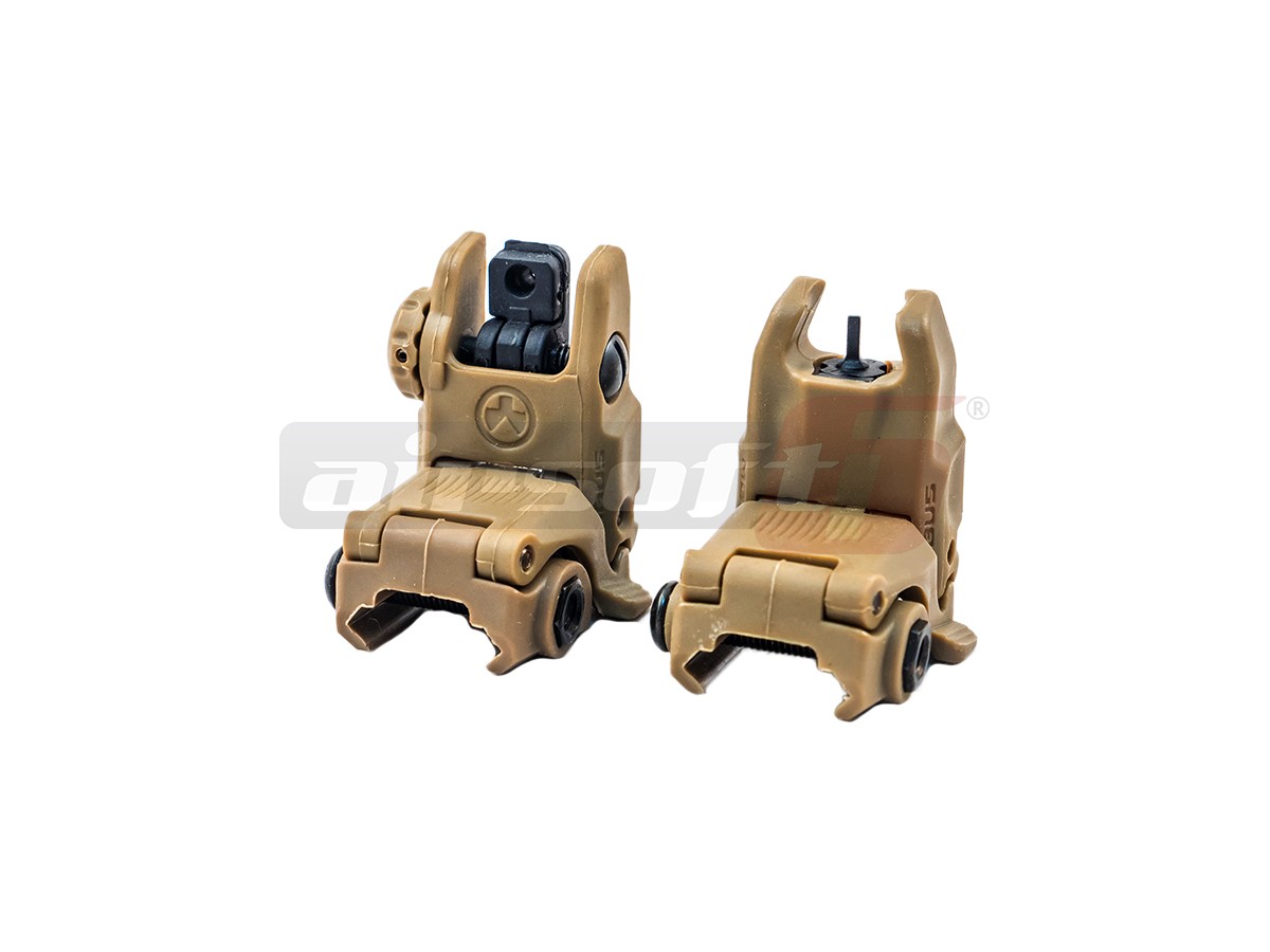 ACM set catari Gen. 2 Coyote