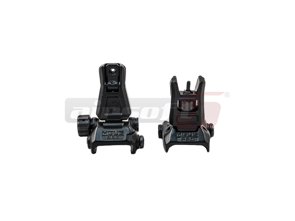 ACM set catari Gen. 3