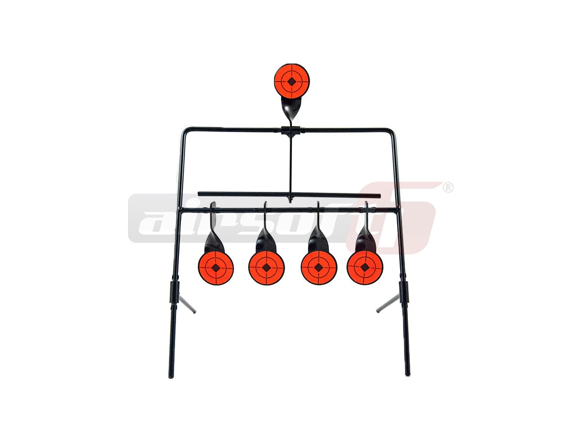 ACM sistem tinte rotativ