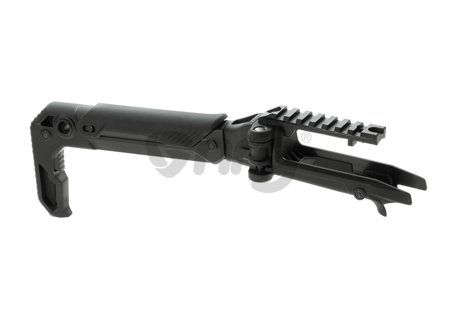 Action Army AAP01 folding stock 