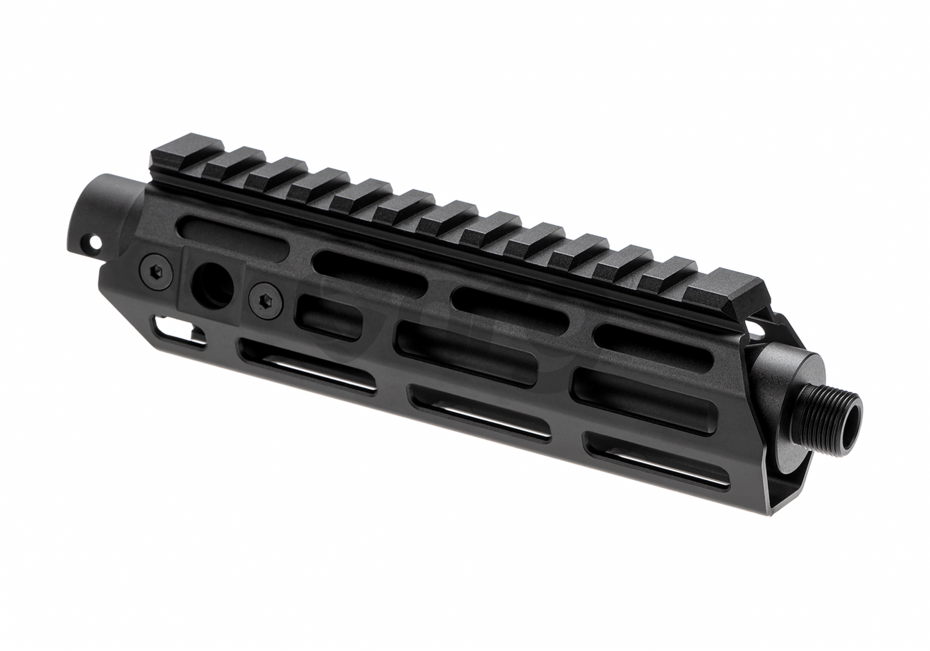 Action Army AAP01 SMG handguard