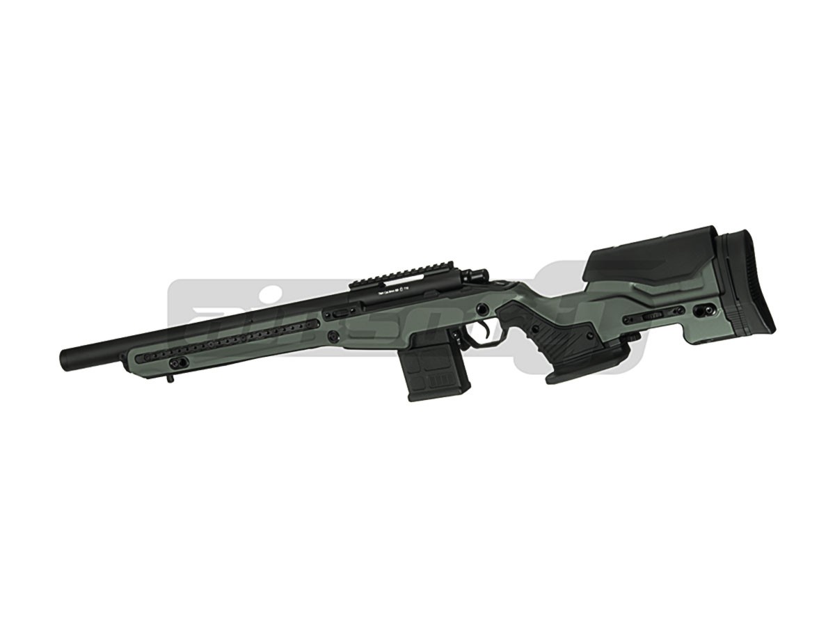 Action Army sniper AAC T10 Short Ranger Green