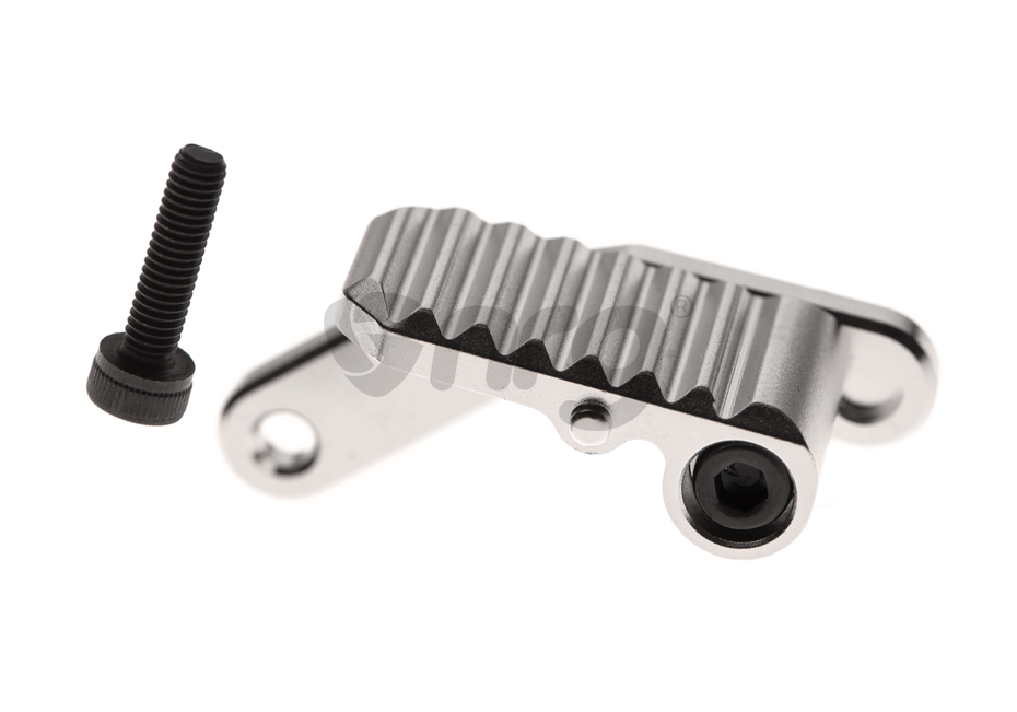 Action Army thumb stopper AAP01 Silver