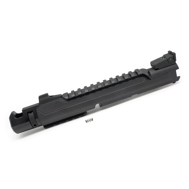 Action Army upper receiver AAP01 Black Mamba CNC kit B