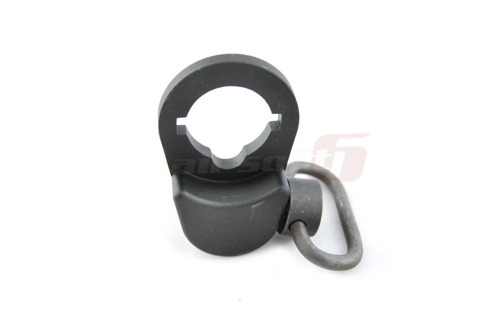 Adaptor M4 cu detasare rapida pentru sling