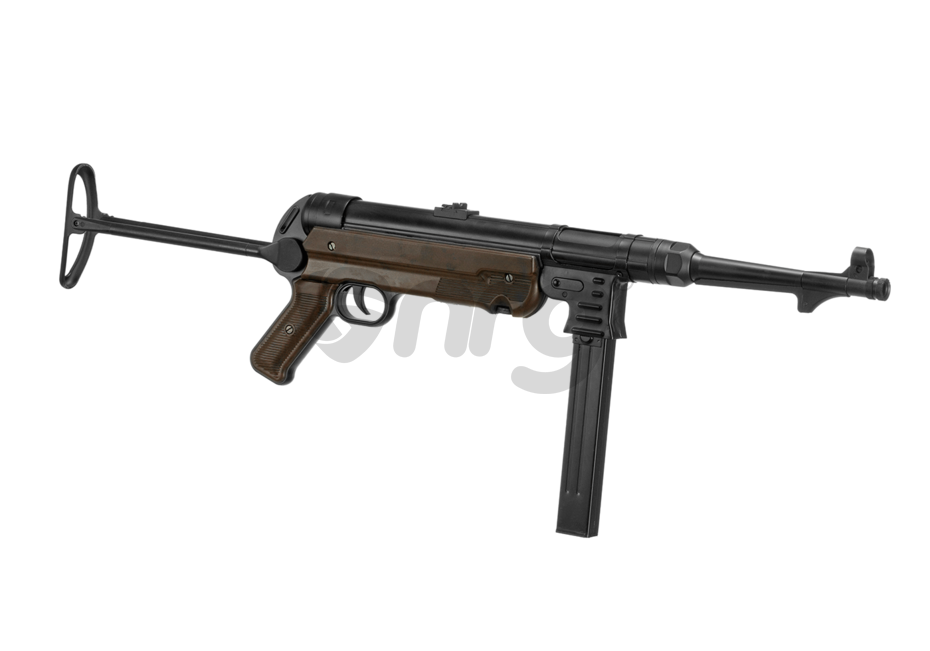 AGM MP40 Full Metal
