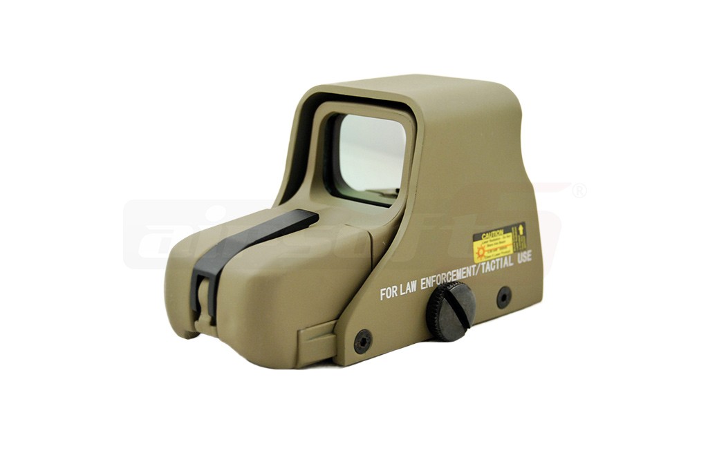 Aim-O colimator holosight 551 Desert