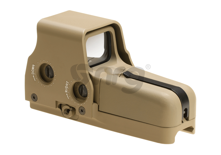 Aim-O colimator holosight 557 Desert