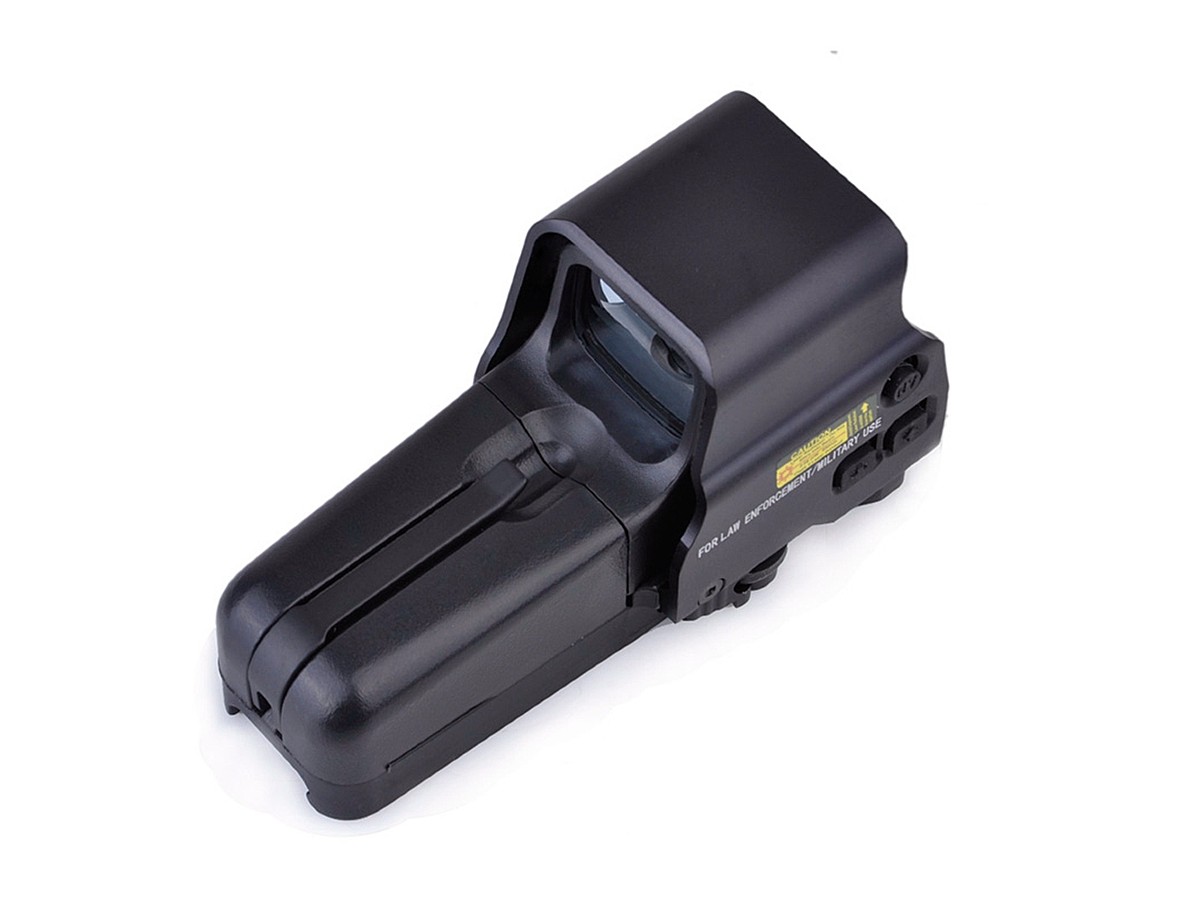 Aim-O colimator holosight 557 Negru