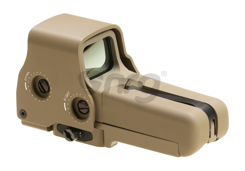 Aim-O colimator holosight 558 Desert
