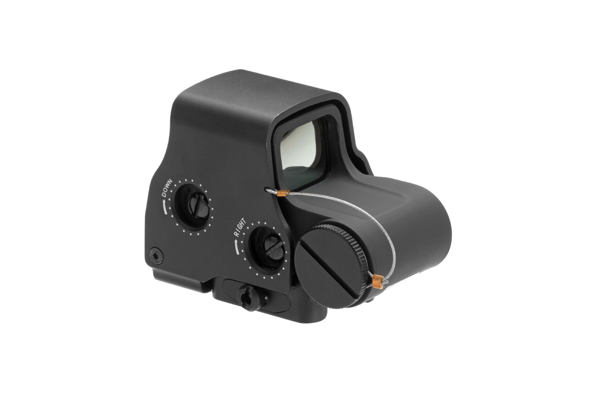 Aim-O colimator holosight XPS 3-2