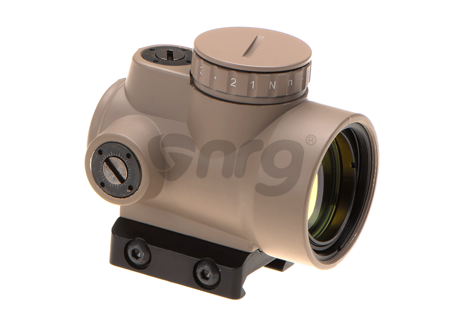 Aim-O colimator MRO 2.0 Kit low & high Desert