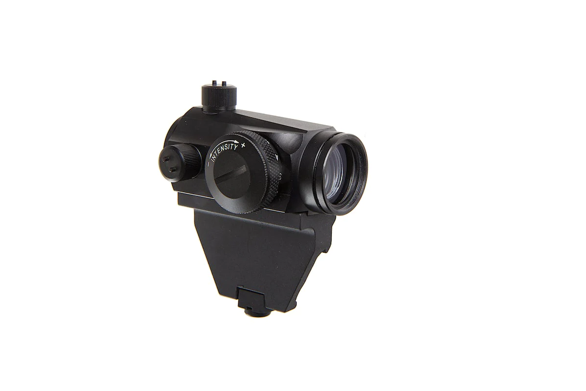 Aim-O colimator T1 cu prindere la 90&deg; de grade