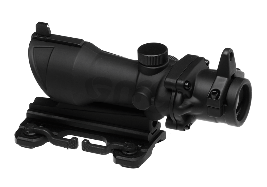 Aim-O combat scope ACOG 4x32 QD Negru