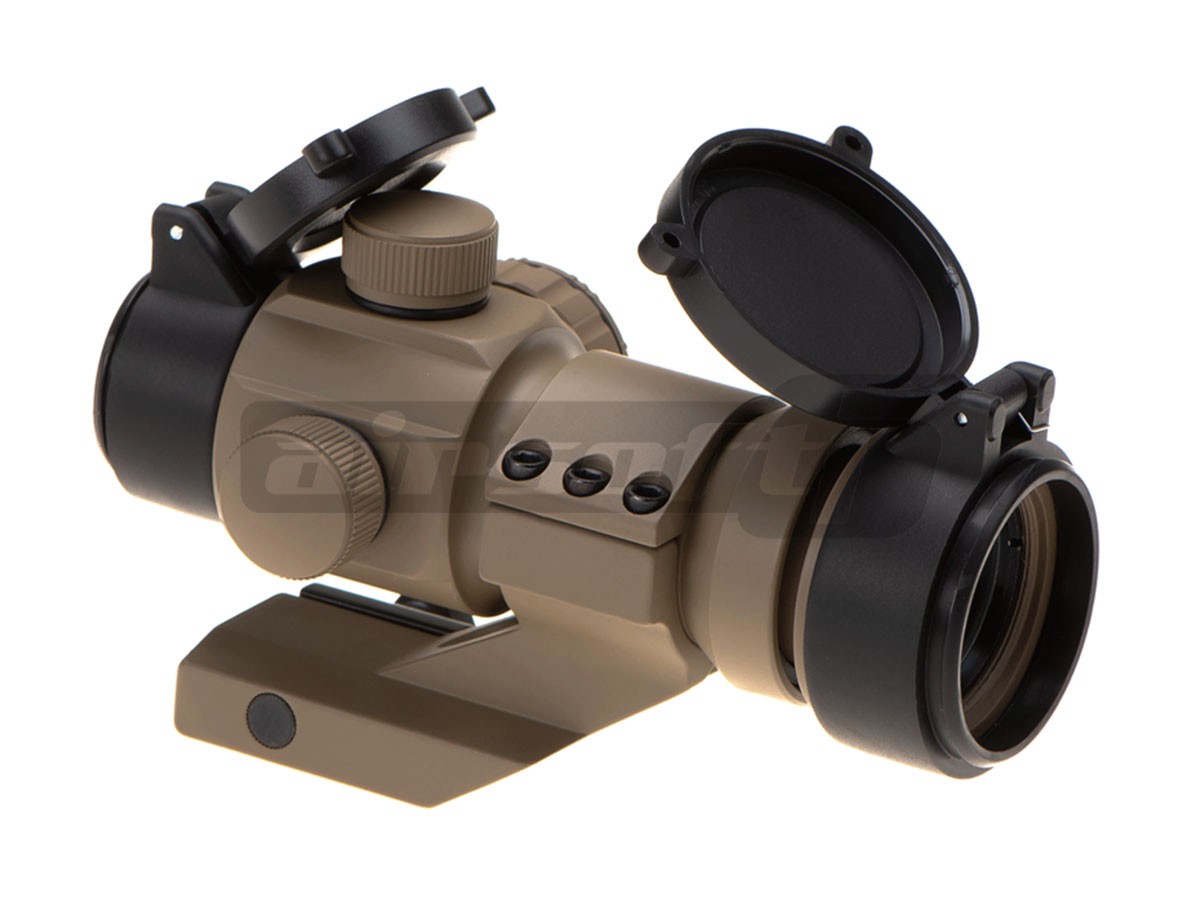 Aim-O dot sight M3 desert prindere inalta