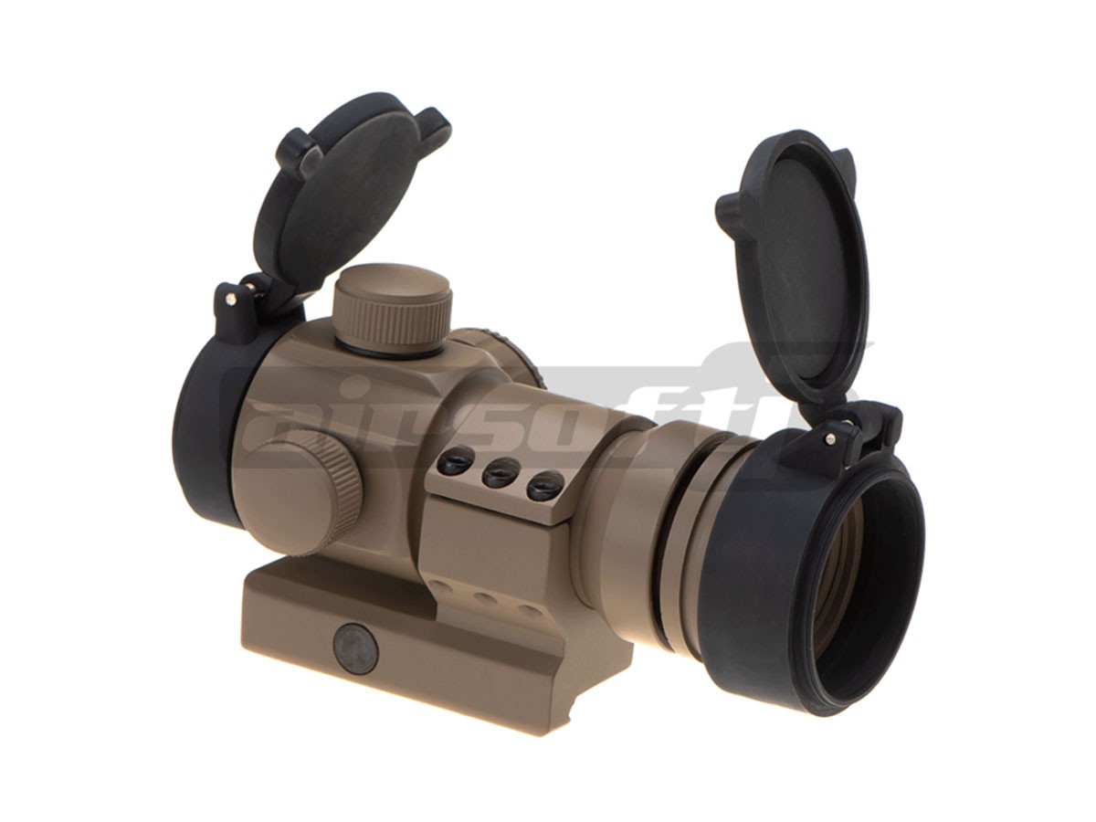 Aim-O dot sight M3 desert prindere joasa