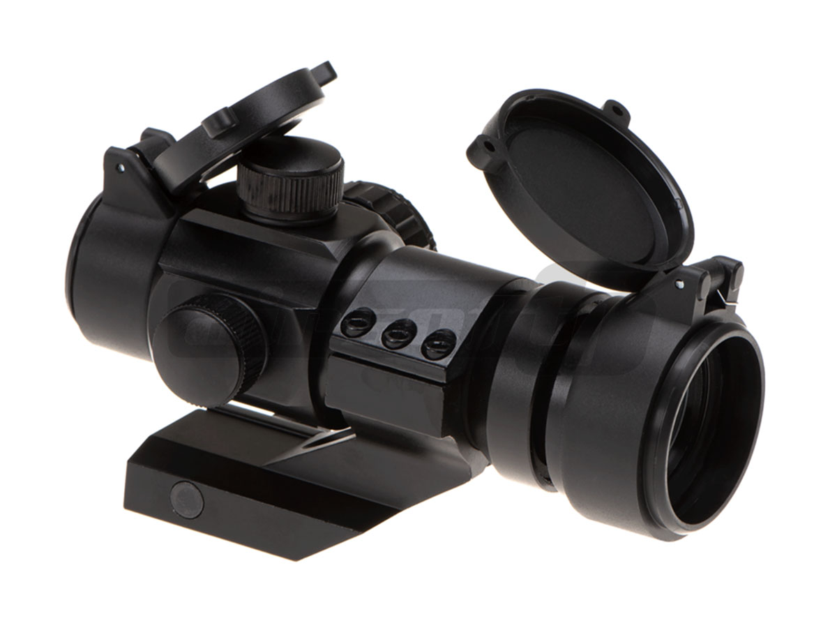 Aim-O dot sight M3 prindere inalta