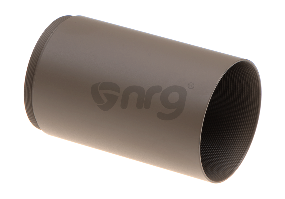 Aim-O extensie luneta scurta 3.5-10x40E-SF Desert