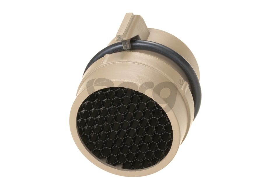 Aim-O killflash ACOG Desert