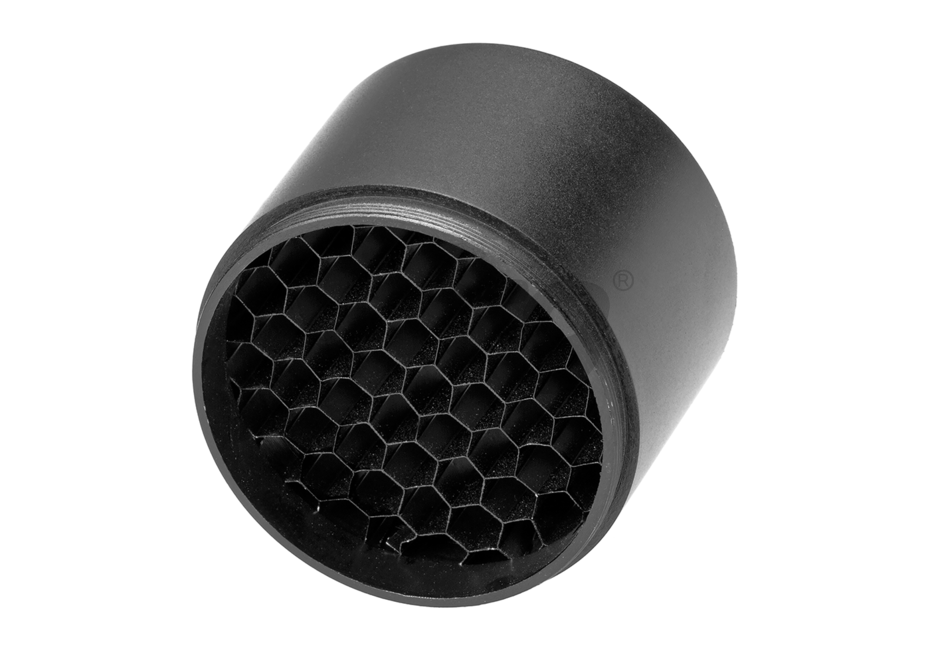 Aim-O killflash luneta 3.5-10x40E-SF Negru