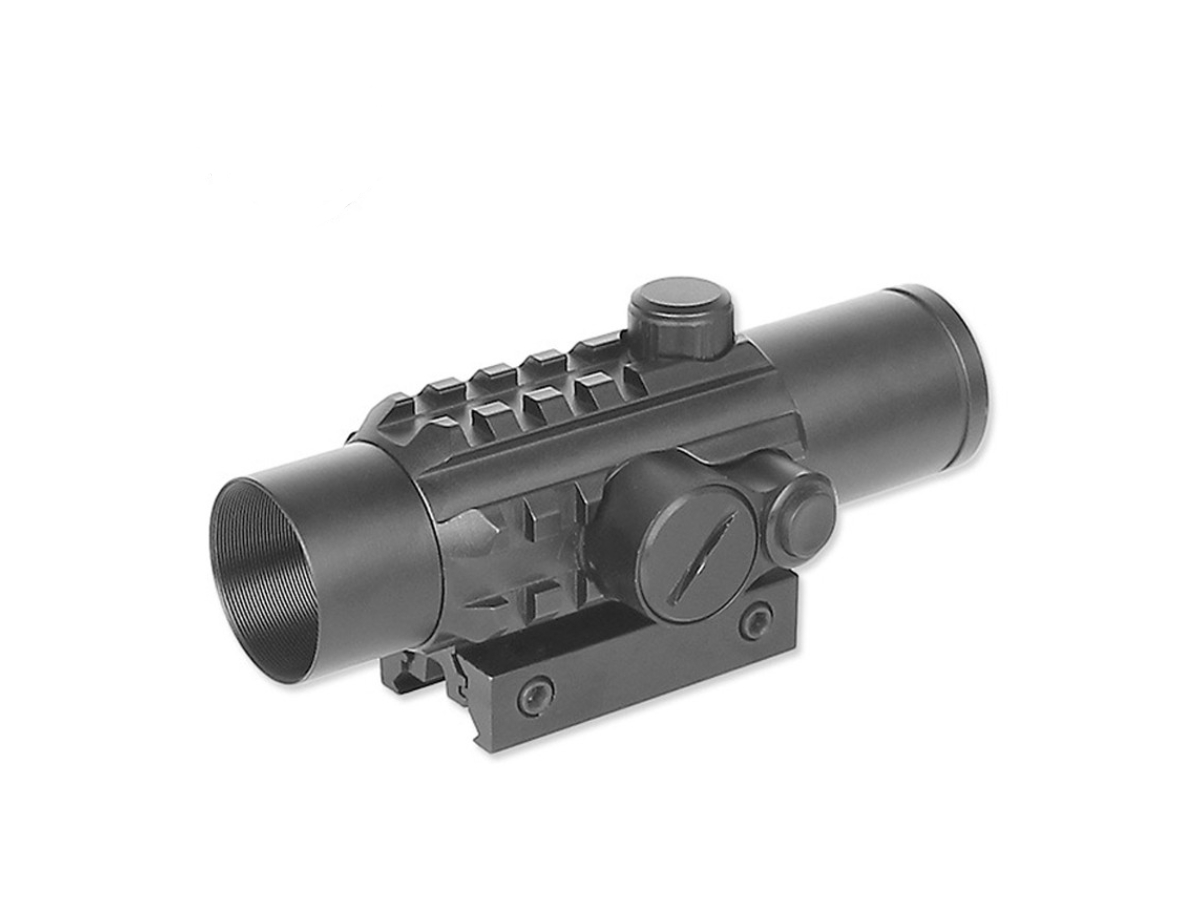 Aim-O red dot Delta Sight 