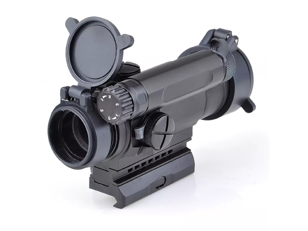 Aim-O red dot M4 Negru