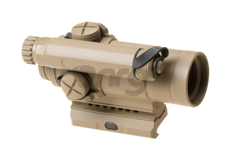 Aim-O red dot M4 Desert