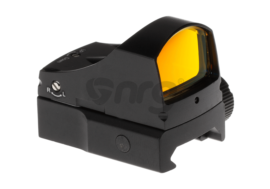 Aim-O red dot sight DCT Negru