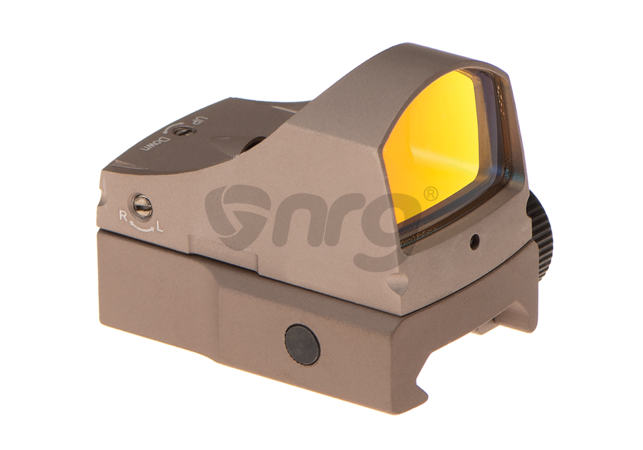 Aim-O red dot sight DCT Desert