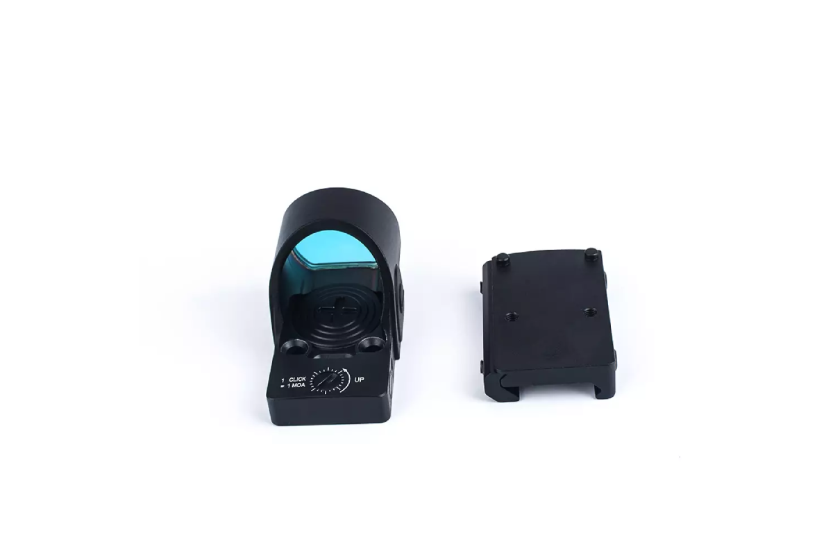 Aim-O red dot SRO