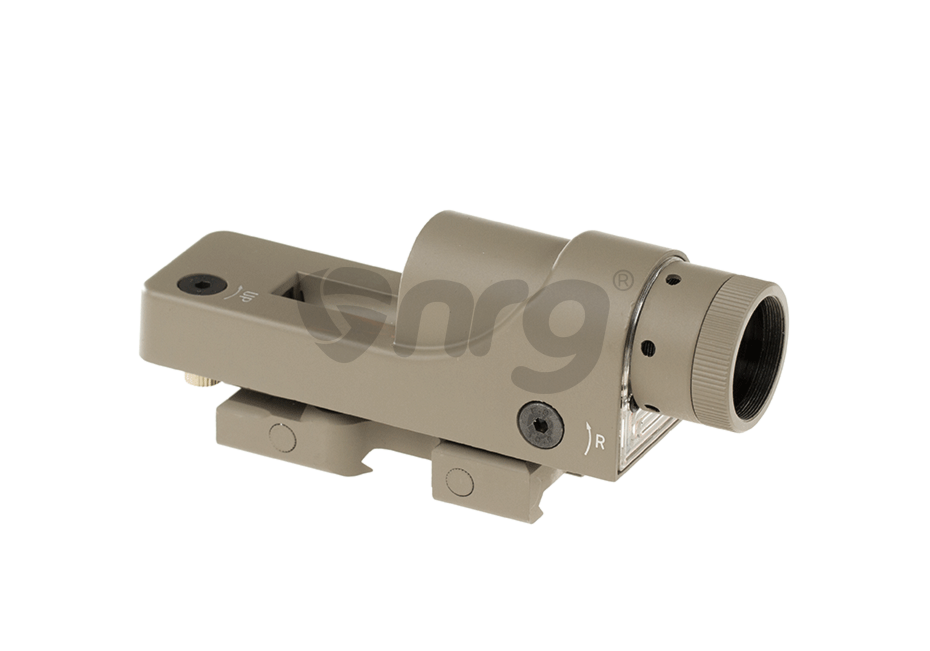 Aim-O reflex sight 1x24 Desert