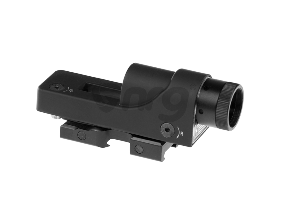 Aim-O reflex sight 1x24 Negru